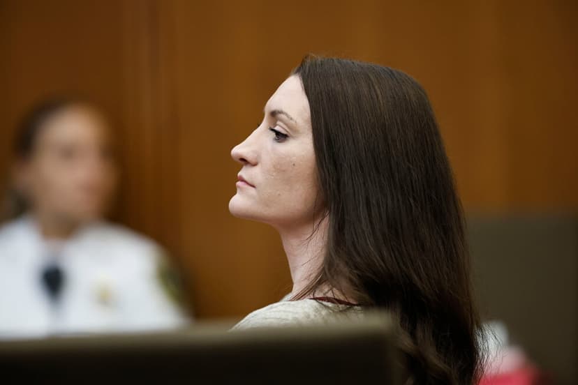 Jury Weighs Mental Health in Mother's Murder Trial
