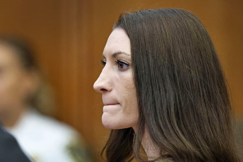 Mother's Mental State Key in Children's Deaths Trial