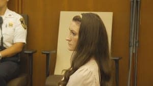 Clancy Trial: Facts Stipulated, Defense Cites Postpartum Psychosis