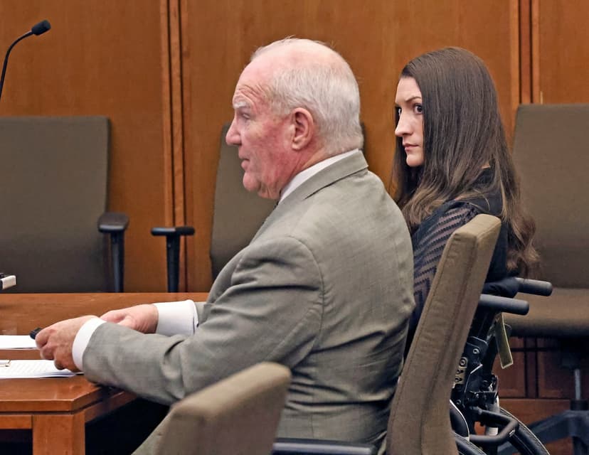Jury to Weigh Insanity in Triple Child Slaying