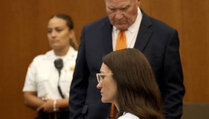 Jury Deadlocked: Lindsay Clancy Trial Verdict Hangs