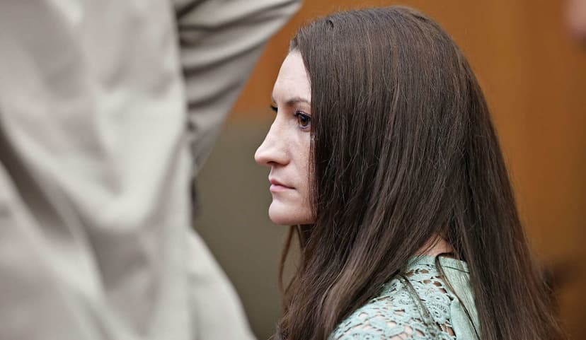 Mass. Mother Awaits Verdict in Children's Deaths