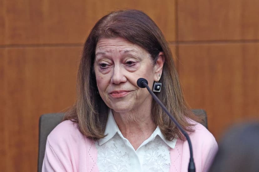 Mom searched 'psychosis symptoms' days before tragedy