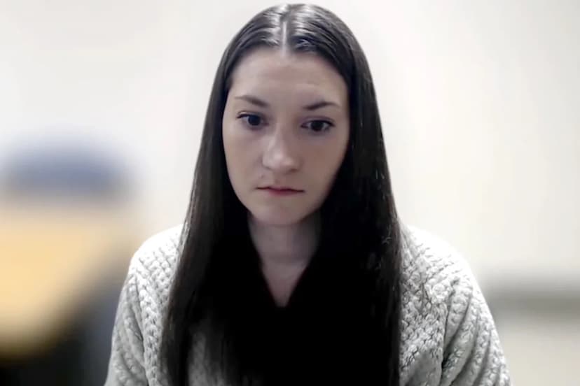 Trial Begins: Mom Claims Insanity in Children's Deaths