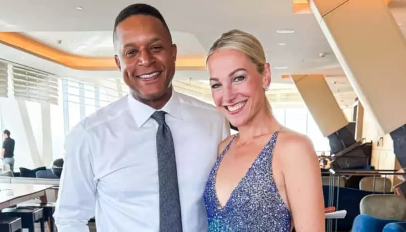 Lindsay Czarniak's New CBS Sports Role Announced