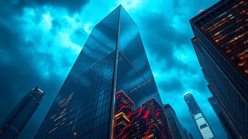 Lindsay Lohan's New Show Promises Shocking Drama