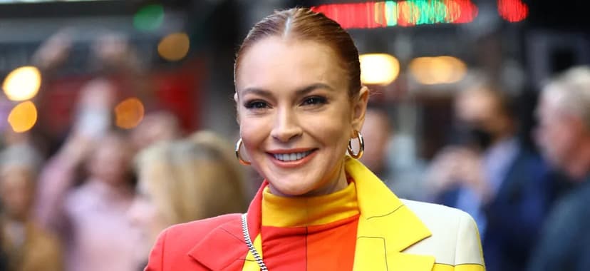 Lindsay Lohan Turns 40: Reflects on Decade of Growth
