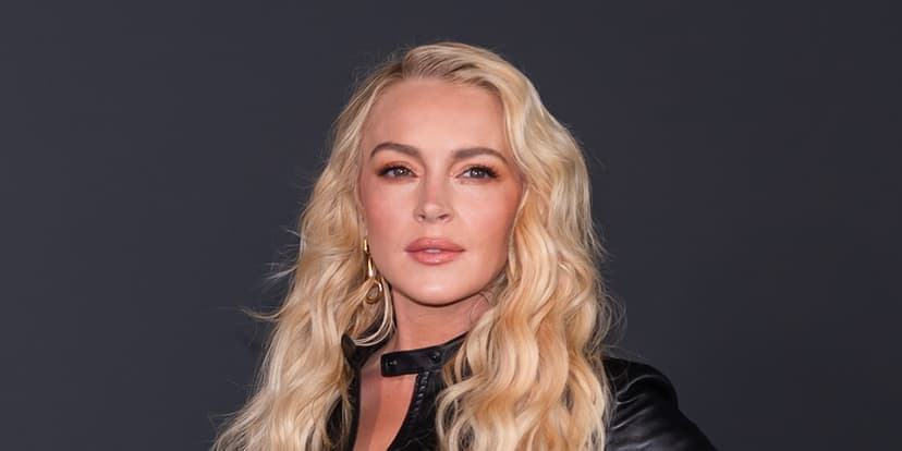 Lindsay Lohan: Motherhood Transforms Hollywood Priorities