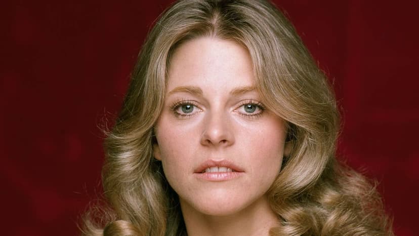 Lindsay Wagner: Still a Star 50 Years On