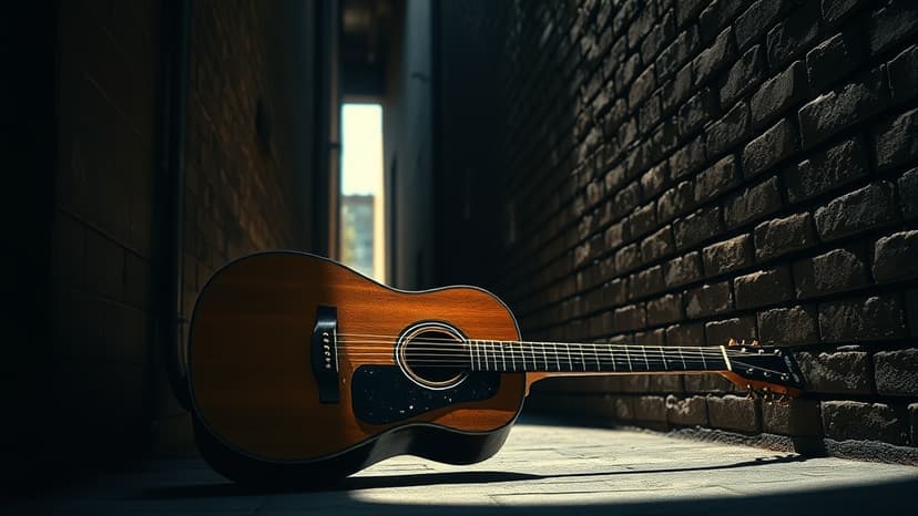 Lindsey Buckingham Attacked: Substance Thrown in Santa Monica