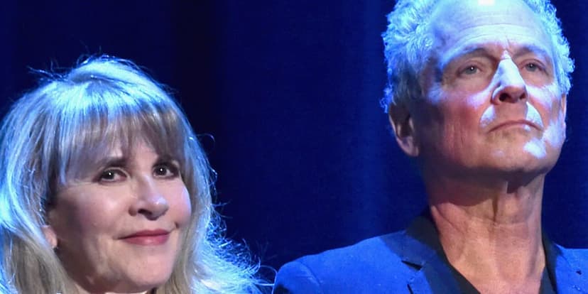 Fleetwood Mac Legend's TikTok Twist on Breakup Song