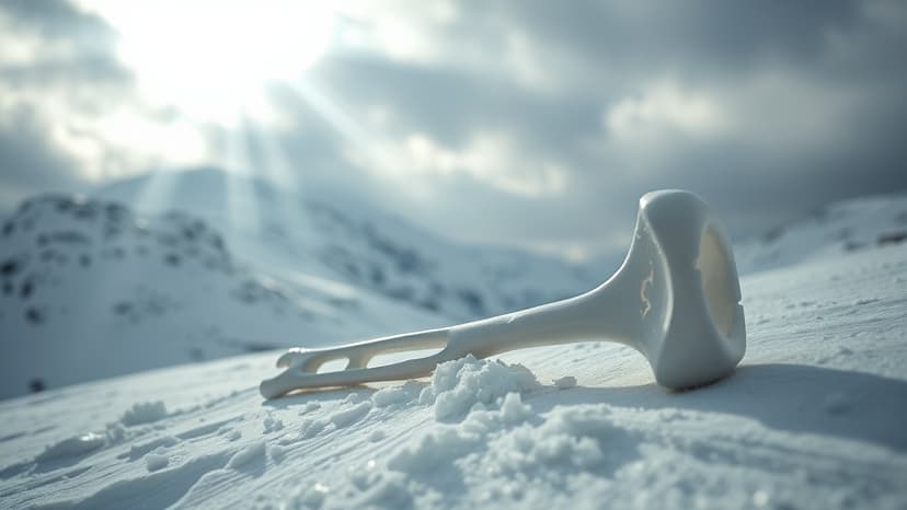 No regrets: Vonn faces surgery after Olympic crash