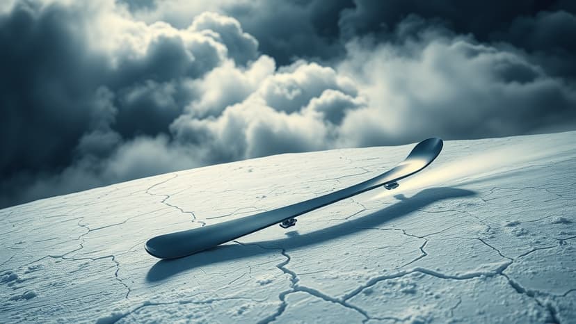 Vonn Refuses Pity, Pushes for Olympics Post-Crash