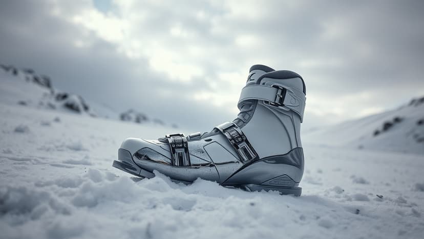 Injured Lindsey Vonn Misses Shot at Ninth Downhill Title