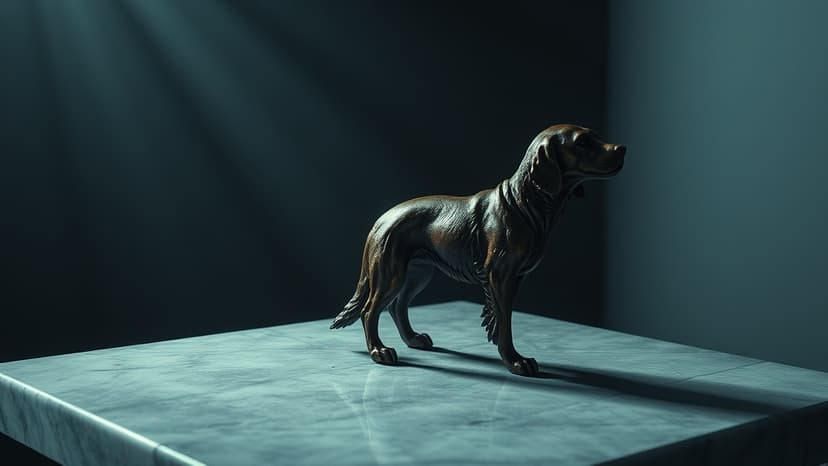 Vonn's Double Heartbreak: Olympic Crash Followed by Dog's Death