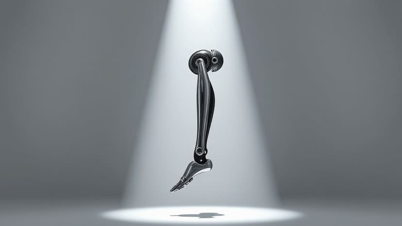 Vonn Nearly Lost Leg After Olympic Crash