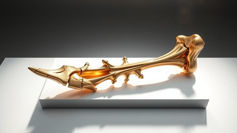 Lindsey Vonn Suffers Complex Tibia Fracture in Crash