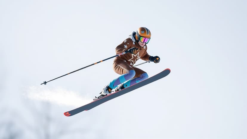 Vonn's Comeback: A Titanium Knee's Extreme Test