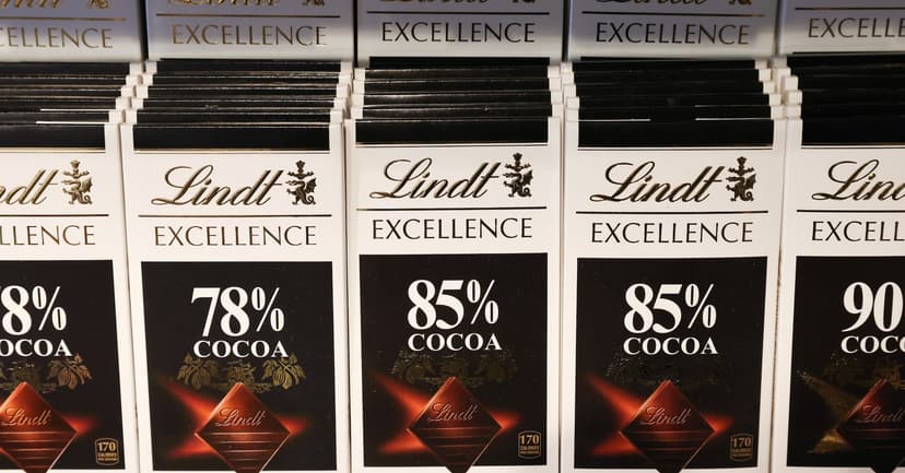 Lindt Chairman Admits Pricing Errors Hurt Sales