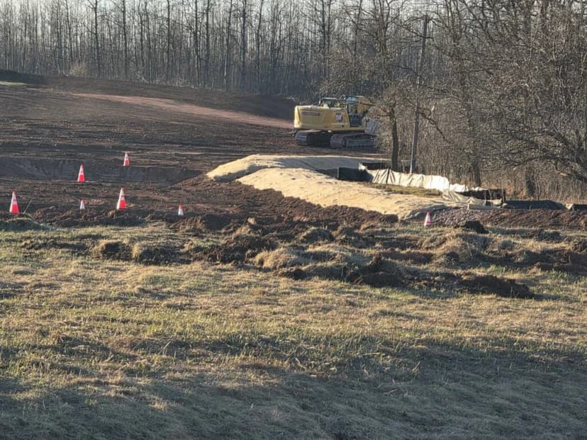 Line 5 Tunnel Sparks Fierce Business Divide
