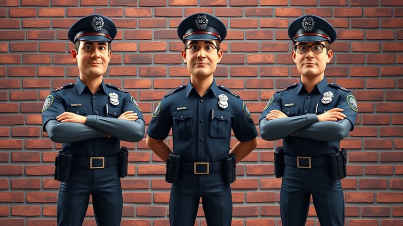 Line of Duty Returns: Corruption Case More Sensitive Than Ever