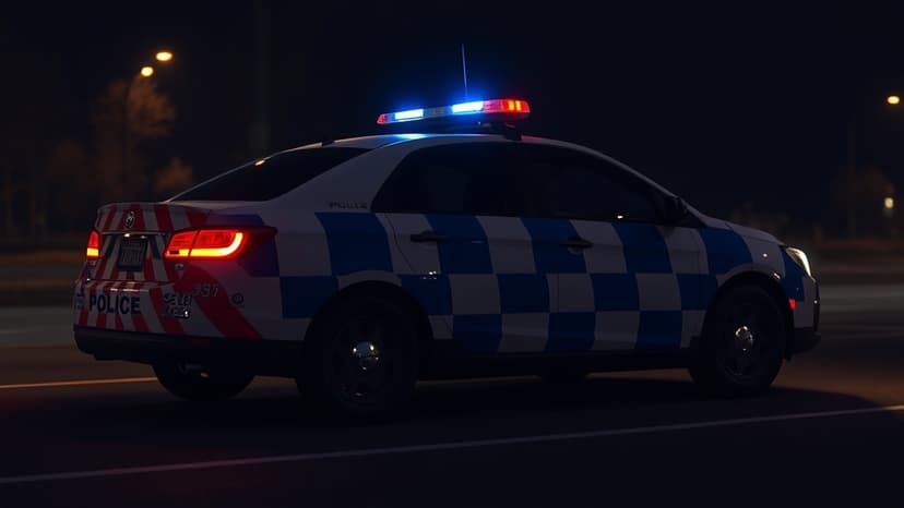 Line of Duty Returns: Excitement Brews for New Series!