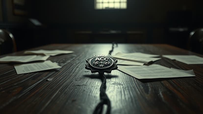 Line Of Duty Series 7: AC-12 is back for new hunt