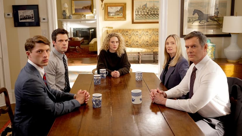 Line of Fire: NBC Orders More Scripts