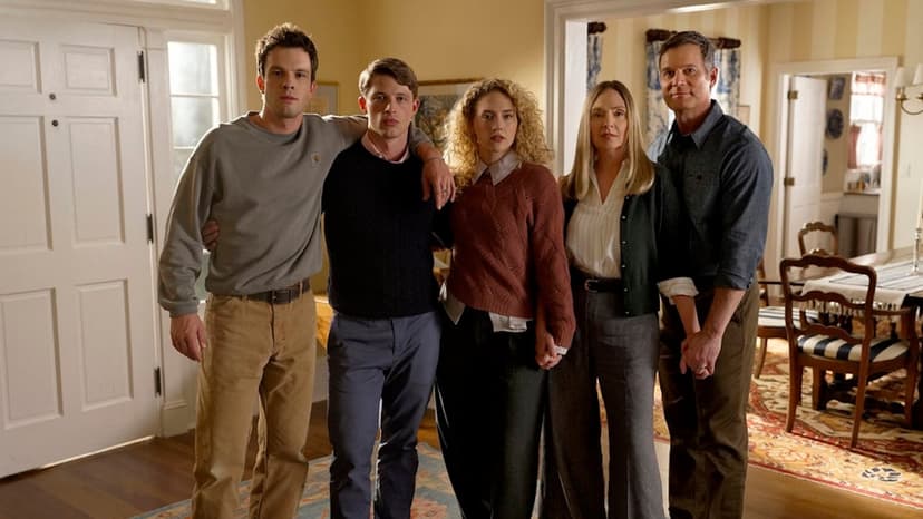 Line of Fire: Ratings Soar for NBC Premiere