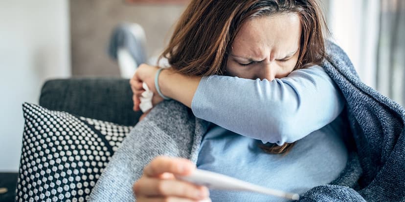 New Flu Strain Baffles Experts, Surges Nationwide