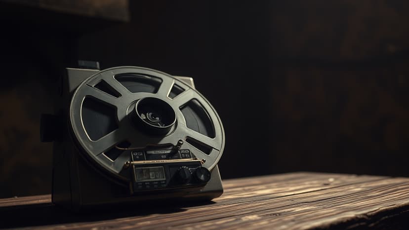 Restored Film Reveals LKJ's Powerful 'Dub Poetry'