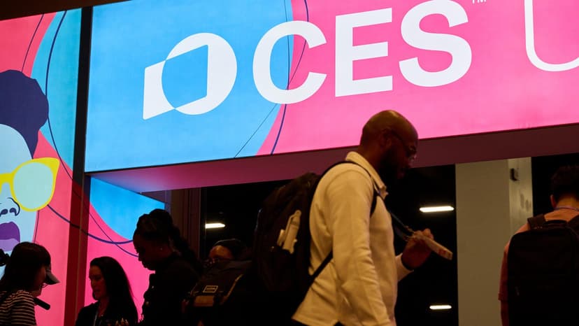 Linux Powers CES 2026: From Supercomputers to Smart TVs