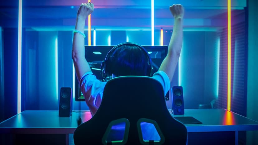 Linux Gaming Gets Major Boost: Epic & Nvidia Apps Arrive