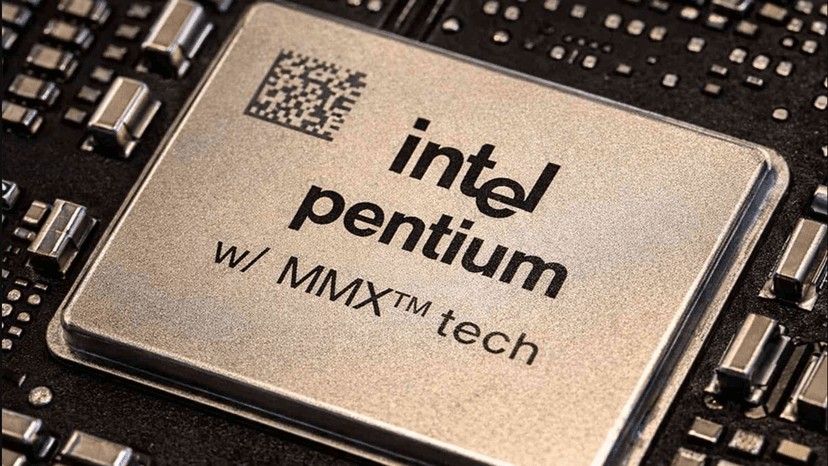 Linux ditches 20-year-old Intel chipset driver
