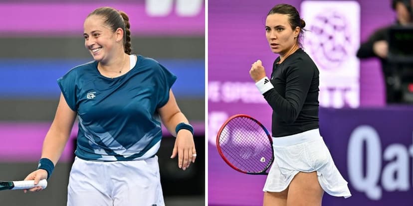 Linz Open: Ostapenko and Ruse Set for Maiden Clash