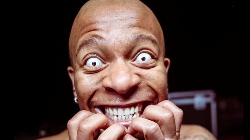 AEW Teases Lio Rush Joining The Conglomeration