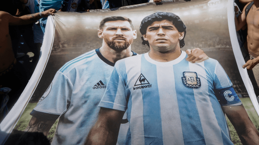 Messi's Final Argentina Match: End of an Era