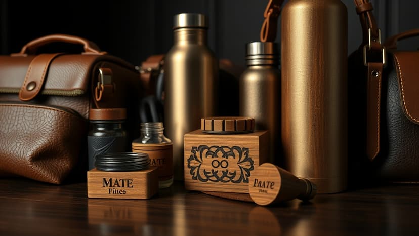 Messi's World Cup Gifts Revealed!