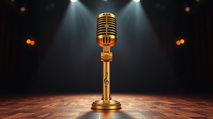 Lionel Richie's Fan Rule: 'Like People Or Leave'