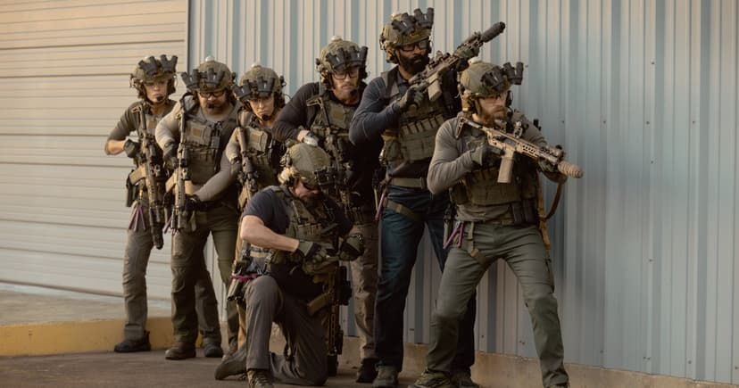 Lioness Actor Hopes for Season 3 Amid Fan Concerns
