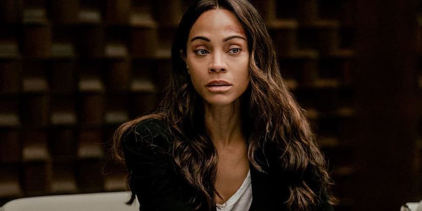 CIA series 'Lioness' finale: Daughter's revenge twist!