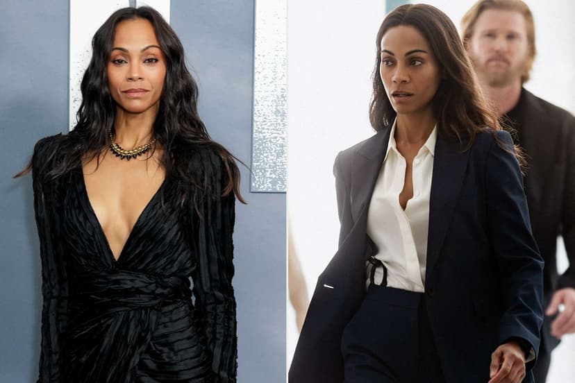 Lioness Season 3: Joe's brutal kidnapping ignites new dangers