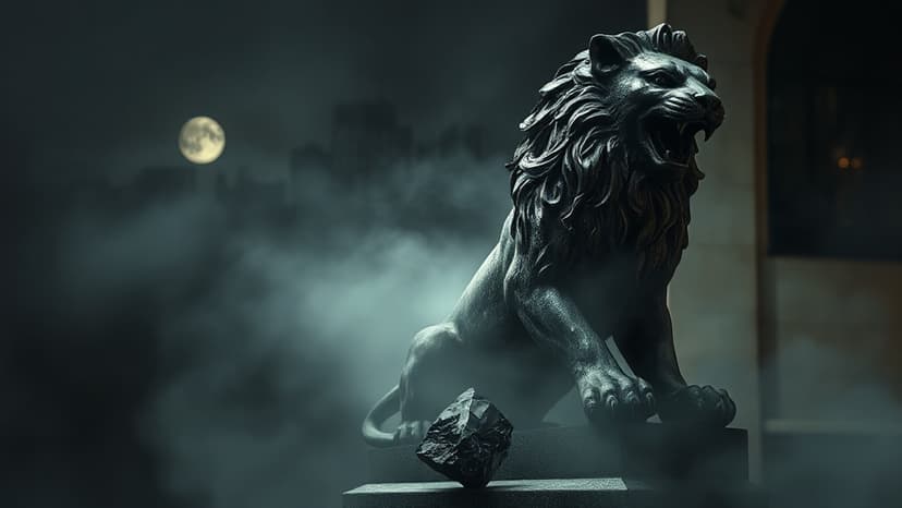Lioness Season 3: Saldaña and Kidman Face New Threats