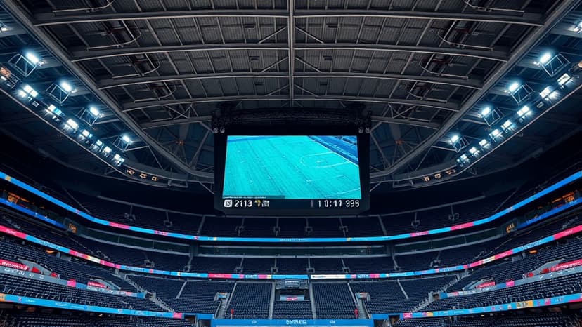 Lionesses' Empty Seats: Success Creates a Curious Gap