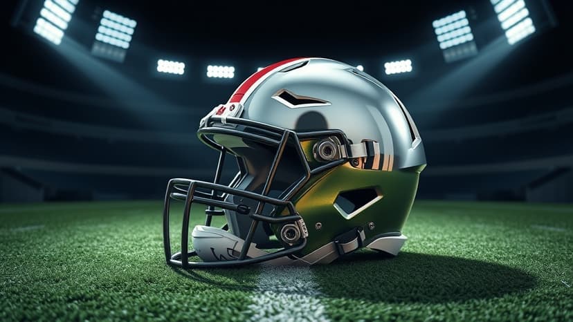 Lions Trade Montgomery, Gain Versatile Lineman Scruggs