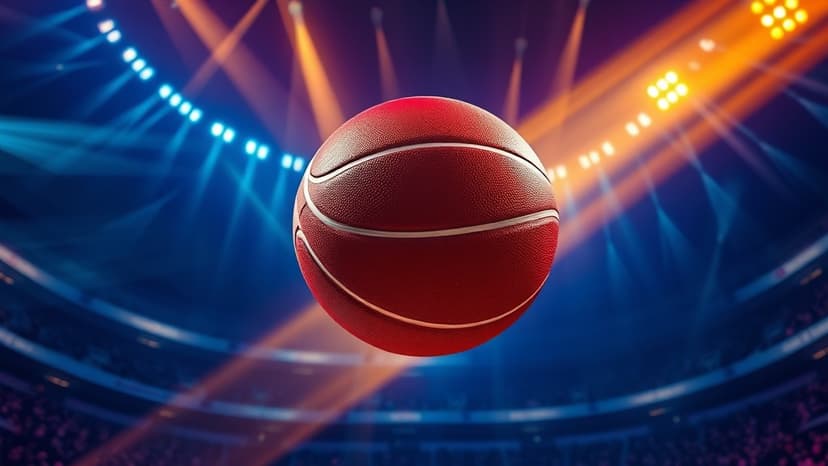 13 Lead Changes: Lions Edge Tigers 64-60