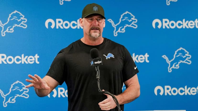 Campbell Pushes for Martin's Roster Spot