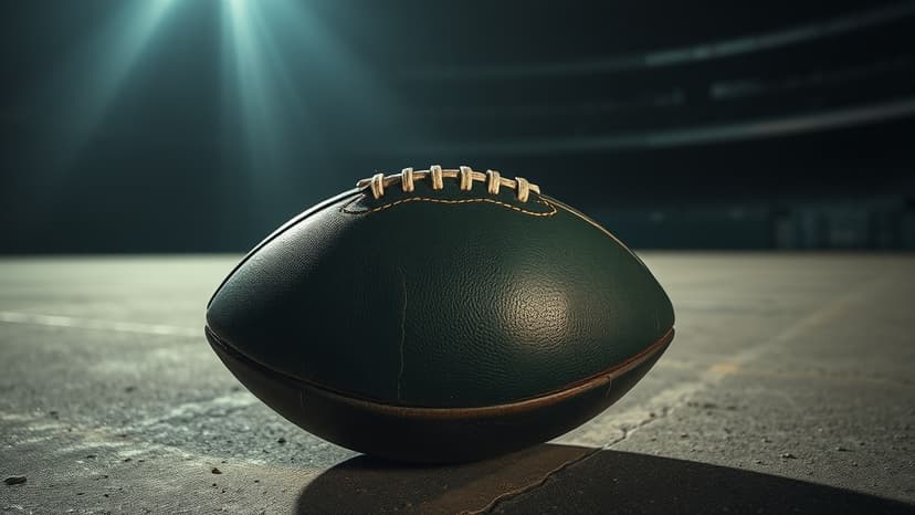 Lions Eye Trenches After Combine