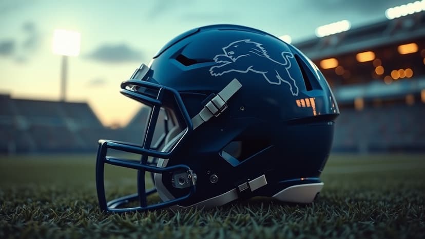 Lions Nab Cornerback Keith Abney II in Fifth Round