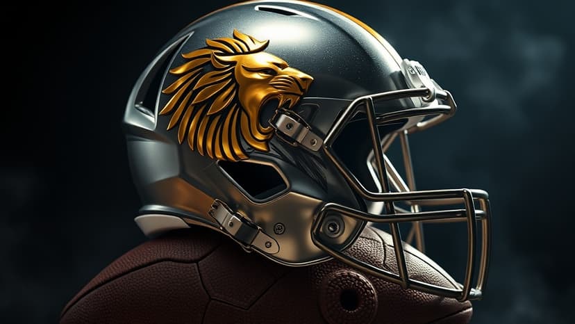 Ranking Lions' First-Round Draft Picks Under GM Holmes